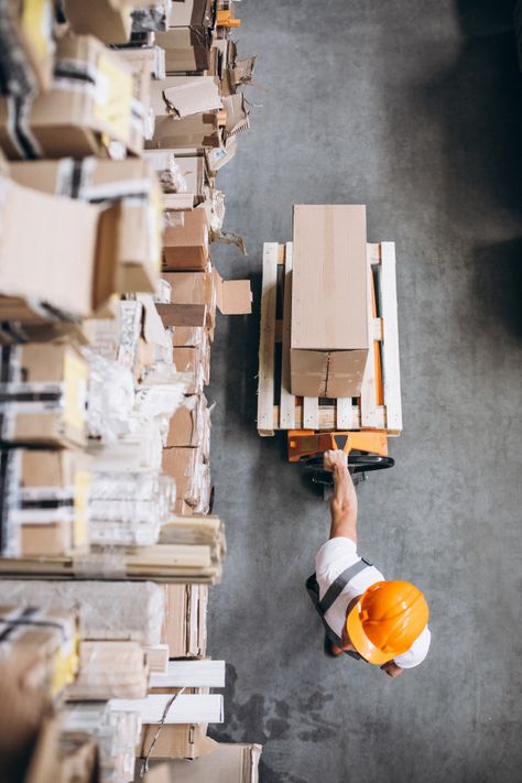 Zoho Crm, Warehouse Management, Best Flooring, Supply Chain Management, Goods And Services, Custom Packaging, Supply Chain, How To Level Ground, Free Photo