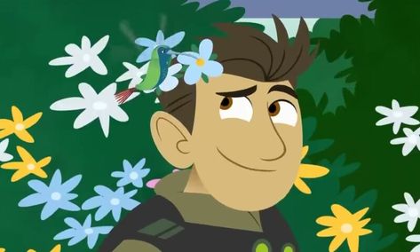 Wild Kratts, Chris Wild Kratts, Kids Tv Shows, Wild Kratts Fanart, Roblox Funny, Chris Kratt, Disney Fun, Kratt Brothers, Roblox Funny Videos