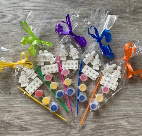 Lego Party Bags, Kids Party Favours, Lego Party Favors, Childrens Party Favours, Kids Party Bags Fillers, Kids Gift Bags, Return Gifts For Kids, Childrens Party Bags, Kids Party Gift