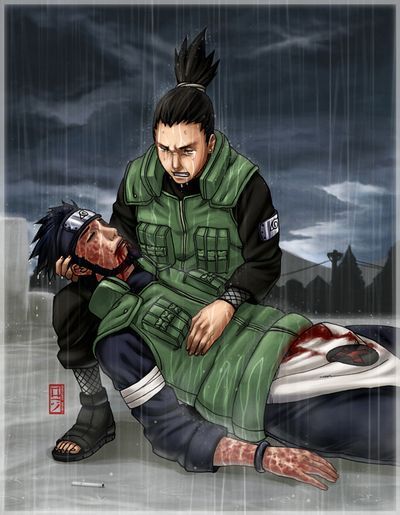 Naruto And Shikamaru, Shikamaru Nara, Naruto Minato, Naruto Teams, Manga Naruto, Japon Illustration, Naruto Series, Naruto Kakashi, Madara Uchiha