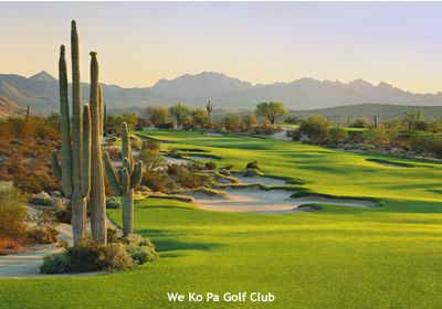 We-Co-Pa Golf Club Scottsdale, AZ Arizona Golf, Top Golf Courses, Golf Club Grips, Best Golf Clubs, Golf Vacations, Golf Clubs For Sale, Public Golf Courses, Best Golf Courses, Golf Trip