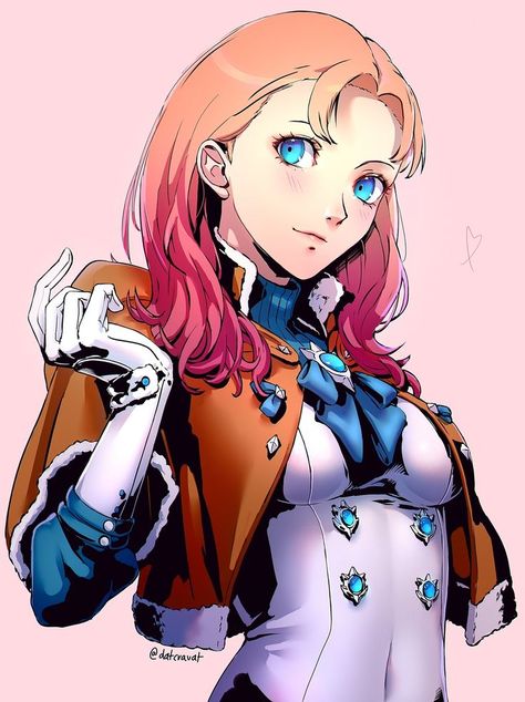 Annette Fire Emblem, Anime Inspiration, Nintendo Fan Art, Fire Emblem Games, Fire Emblem Characters, Three Houses, Blue Lion, Nice Art, Game Characters