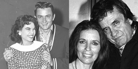 Vivian Liberto, Johnny Cash First Wife, Justin Bieber And Selena Gomez, Popular Singers, Johnny Cash June Carter, June Carter, June Carter Cash, Johnny And June, Justin Bieber And Selena