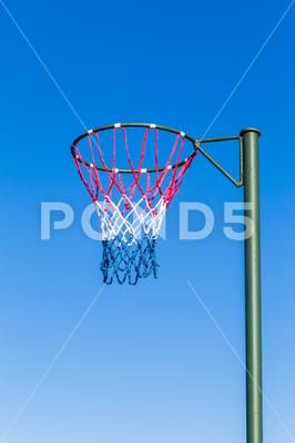 Netball Net Hoop Pole Outdoors Stock Photos #AD ,#Hoop#Net#Netball#Pole Netball Net, Hoop Net, Year 9, Netball, Homework, Abstract Design, Design Ideas, Stock Photos, Design