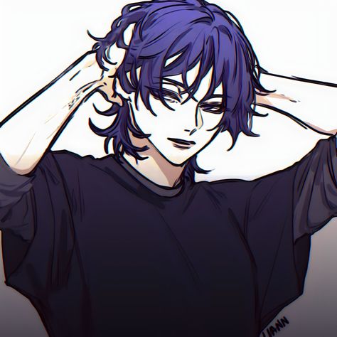 Goth Pfp Boy, Singer Reference Pose, Goth Boy Art, Anime Goth Boy, Scara Icon, Goth Pfp, Pfp Boy, Dr Marvel, Singer Art