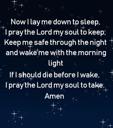 Now You Lay Me Down To Sleep I Pray, As I Lay Me Down To Sleep Prayer, I Pray The Lord My Soul To Keep, Now I Lay Me Down To Sleep, Now I Lay Me Down To Sleep Prayer, Night Prayer Bedtime, Guys Bedroom, Hagee Ministries, Prayer Before Sleep