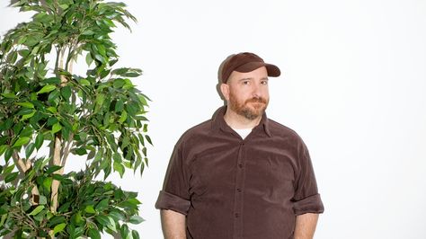 The Magnetic Fields On The Improbably Autobiographical '50 Song Memoir' Stephin Merritt, The Magnetic Fields, Magnetic Field, Memoirs, Singer Songwriter, Songwriting, Casual Button Down Shirt, 50 %, Magnets