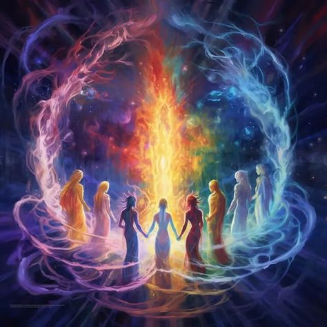 Unlocking the Secrets of Soul Contracts: 6 Powerful Lessons for Personal Growth - MindEasy Soul Contracts, Cosmic Dance, Soul Contract, Past Life Regression, Everything Is Energy, Eastern Philosophy, Energy Healing Spirituality, Contract Design, Soul Connection