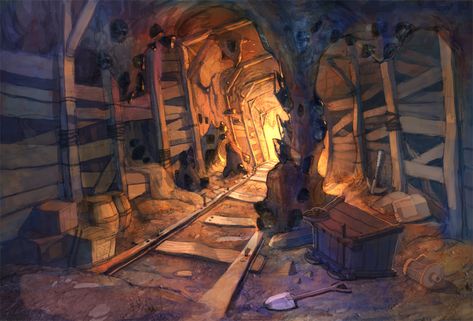 ArtStation - DragonNest(2010)_BackGround_02, Seung Chan Lee Planet Coaster, Chan Lee, Location Inspiration, Game Background, Pc Games, Fantasy Concept Art, Arte Fantasy, Environment Design, Environment Concept Art