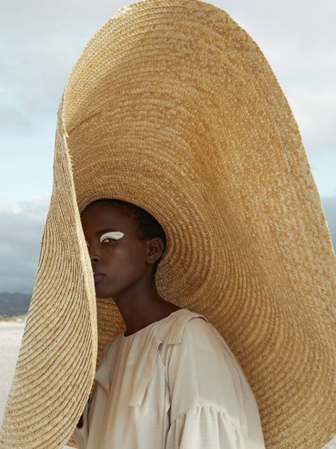 Hat Fashion Photography, Mode Editorials, Summer Hats Beach, Trendy Hat, Straw Sun Hat, Big Hat, Sun Hats For Women, Beach Hat, Woman Beach