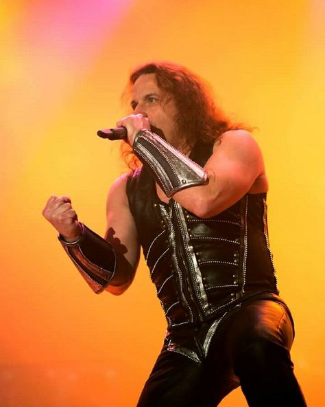 Happy Birthday "Eric Adams" Louis Marullo {MANOWAR, ex- Bible Black, Harlequin, Kids, Looks}!!! \m/ . . . . #manowar #ericadams #bibleblack #harlequin #kids #looks #metal #metalmusic #heavymetal #legend #legendary #band #thrashmetal #metalhead #80s #90s Happy Birthday Eric, Eric Adams, Man O, Thrash Metal, New Bands, Metal Music, Leather Glove, Hard Rock, Heavy Metal