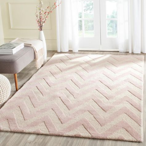 Safavieh Cambridge Light Pink/Ivory 8 ft. x 10 ft. Area Rug - CAM139M-8 - The Home Depot Room Ideas Beige, Bedroom Ideas Beige, Living Room Ideas Beige, Aesthetic Beige Wallpaper, Wallpaper Brown Aesthetic, Wallpapers Jesus, Aesthetic Brown Wallpaper, Beige Living Room Ideas, Beige Bedrooms