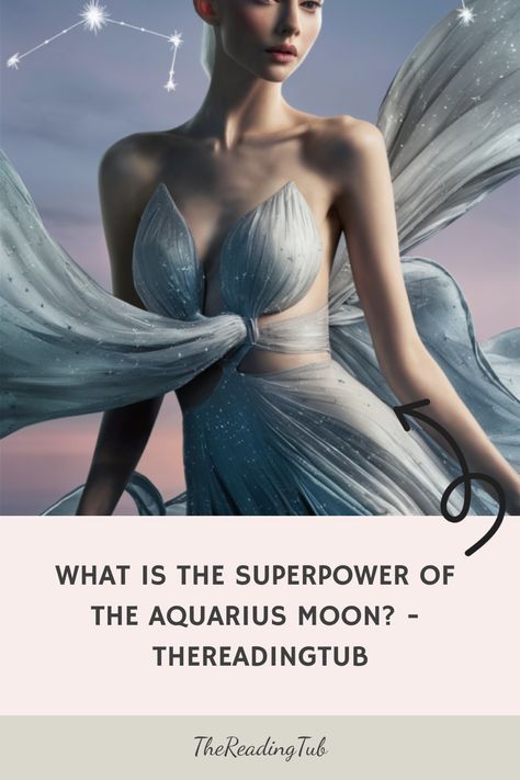 Have you ever wondered what sets the Aquarius Moon apart from other astrological placements? In astrology, the Moon represents our emotions and inner self, Aquarius Emotions, Moon In Aquarius Woman, Aquarius Moon Traits, Ascendant In Aquarius, Process Emotions, Virgo Star, Virgo Star Sign, Aquarius Constellation, Aries And Aquarius