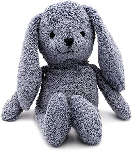 Amazon.com: Stuffed Rabbit Natural Heating & Cooling Pack by Thermal-Aid: Health & Personal Care Baby First Aid Kit, Natural Sleep Aid, Pregnancy Must Haves, Hot Cold Packs, Cooling Pad, Natural Sleep Aids, Towels Kids, Cold Pack, Natural Sleep