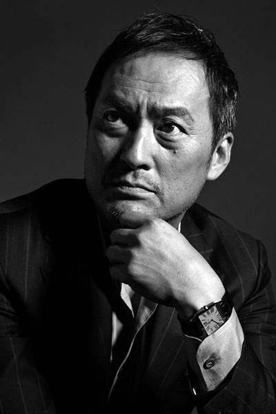 Ken Watanabe Ken Watanabe, The Last Samurai, Kevin Spacey, Japanese Film, Best Supporting Actor, Japanese Characters, Working People, Recipe Inspiration, Clint Eastwood