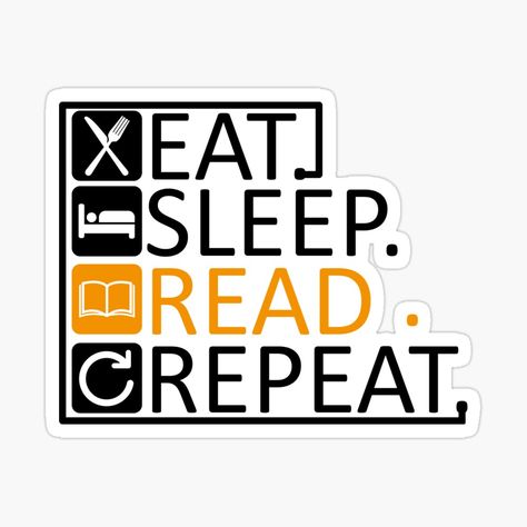 Reading Wallpaper, Sleep Train, Eat Sleep Repeat, Sleep Training, Cool Wallpapers Art, Mothersday Gifts, T Shirts With Sayings, Eat Sleep, Transparent Stickers