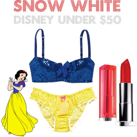 Snow White Disney Lingerie, Princess Lingerie, Snow White Disney, Snow White, Acne, Off White, Lingerie, Streetwear Brands, Disney Princess