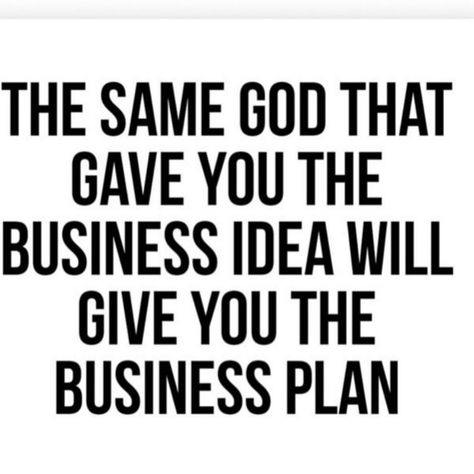 The same God who gave you the spark for the idea will light the fire! #god #business #businessideas #faith The Same God Who Gave You The Business Idea, God Business Quotes, Listen To Podcast, Nature Movies, Fire God, Hope Life, Survival Skills Life Hacks, God Help Me, Business Studies