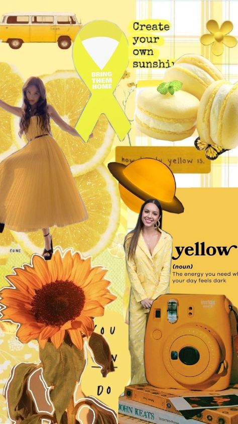 Aesthetic Olivia Rodrigo, John Keats, Bring Them Home, Glitter Wallpaper, Yellow Aesthetic, Olivia Rodrigo, Galaxy Wallpaper, Wall Collage, Lock Screen Wallpaper