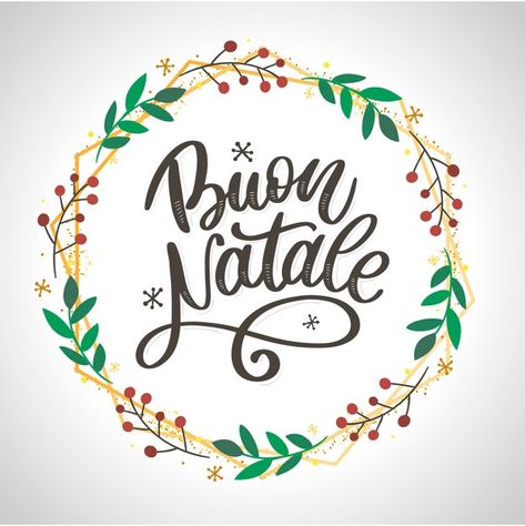 Scritte buon natale Vettore Premium | Premium Vector #Freepik #vector #mano #tipografia #celebrazione #felice Calligraphy Templates, Merry Christmas Calligraphy, Black Typography, Christmas Calligraphy, Christmas Decoupage, Christmas Illustrations, Personal Celebration, Hand Drawn Lettering, Xmas Diy