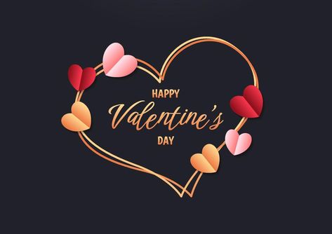 fond de cadre coeur joyeux saint valentin Valentine's Balloons, Valentines Balloons, Girl Dpz, Fun Texts, Heart Frame, Valentine Cards, Happy Valentines, Valentines Cards, Happy Valentines Day