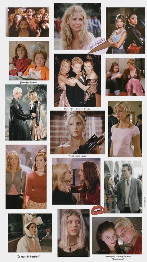 Buffy Phone Wallpaper, Buffy The Vampire Slayer Dawn Outfits, Buffy Summers Wallpaper, Buffy Aesthetic Wallpaper, Buffy Wallpaper, Buffy The Vampire Slayer Art, Buffy The Vampire Slayer Aesthetic, Buffy The Vampire Slayer Wallpaper, Buffy The Vampire Slayer Outfits