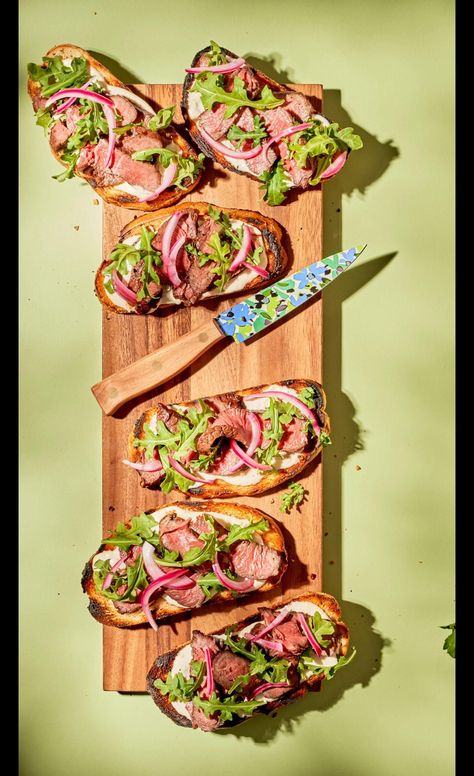 Stop Motion Sandwich, Sandwich Stop Motion, Open Sandwich Photography, Sandwich Videography, Steak Reels, Sandwich Food Photography, Food Stop Motion, Sandwich Photography, Food Motion