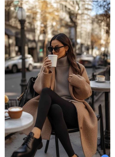 Elegance Aesthetic Outfit, Fall Outfits Luxury, Casual Chic Fall Outfits 2024, Elegant Chic Winter Outfits, Winter Fall Outfits Women, Easy Fall Outfits 2024, Fall Outfits 2024 Elegant, Casual Old Money Outfits Fall, Casual And Elegant Outfits