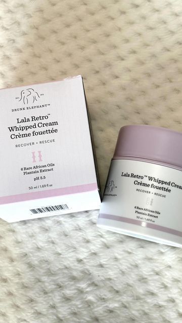 Lala Retro Whipped Cream, Drunk Elephant Skincare, Makeup List, Pink Skin, Drunk Elephant, Body Skin Care Routine, Girls Makeup, Body Skin, Makeup Skin Care