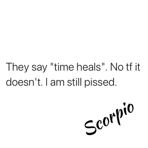 Reckless Scorpio on Instagram: “Somebody lied 😂 #scorpio #recklesscorpio #scorpiofacts” Scorpio Season Is Coming, Zodiac Mind Scorpio, Lucky Quotes, Scorpio Personality, Zodiac Quotes Scorpio, November Baby, Scorpio Man, Scorpio Love, Scorpio Zodiac Facts