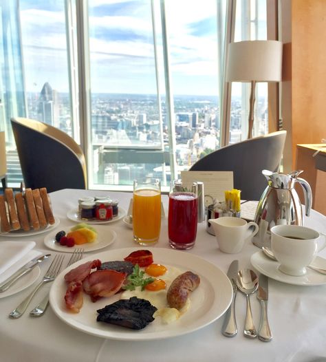 The Shard London, The Shard, Shangri La, London United Kingdom, Hotel Reviews, London Uk, Nice View, United Kingdom, London