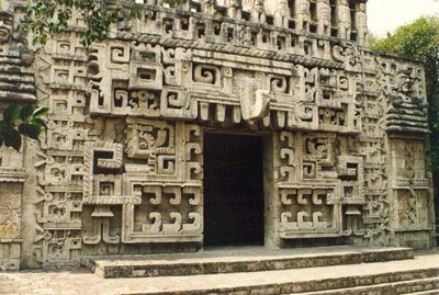 Part of the Temple of Quetzalcoatl Orion’s Image Mesoamerican Architecture, Aztec Architecture, Mayan Architecture, Aztec Temple, Mexican History, Aztec Empire, Ancient Aztecs, Aztec Culture, Mayan Art