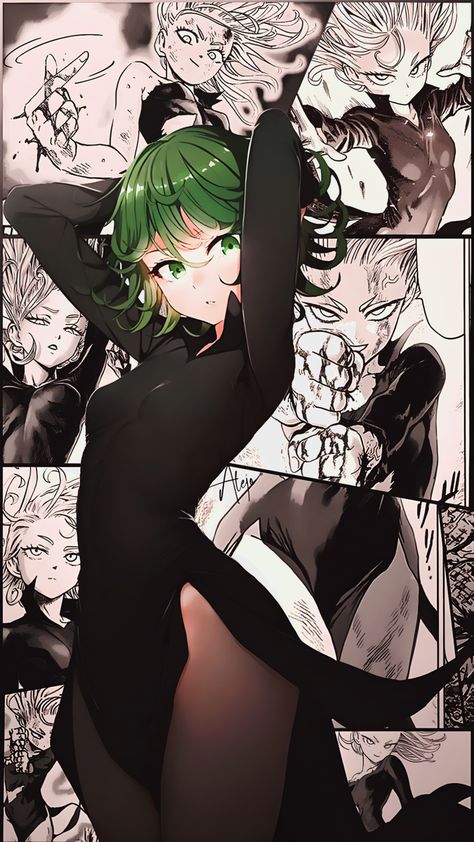 Tatsumaki Wallpaper Manga, One Punch Man Tatsumaki Wallpapers, Onepunchman Wallpapers, Tatsumaki X Saitama, Opm Women, Opm Wallpaper, Tatsumaki Wallpaper, Opm Tatsumaki, Tornado Wallpaper