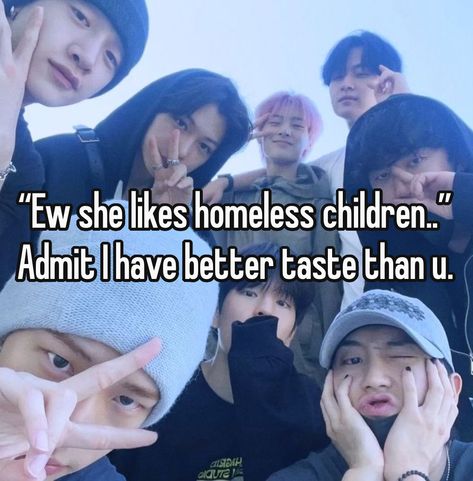 #straykids #skz #kpop #kpopwhisper #whisper Skz Group Photo Wallpaper, Stray Kids Meme Funny, Stray Kids Quotes, Stray Kids Fanart, Stray Kids Memes, Skz Whispers, Silly Doodles, Homeless Kids, Kids Zoo