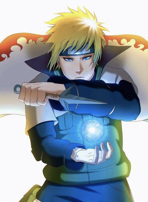 Minato Sensei <3 naruto Hokage Naruto, Naruto Mignon, Naruto Cool, Minato Namikaze, Koro Sensei, Naruto Uzumaki Hokage, Naruto Minato, Naruto And Sasuke Wallpaper, Naruto Gif