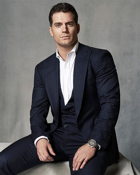 Henry Superman, Henry Cavill News, A Man In A Suit, Love Henry, Henry Williams, Man In A Suit, Hollywood Men, Jaeger Lecoultre, Clark Kent