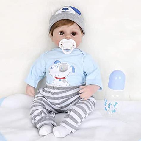 Reborn Dolls Silicone, Boy Baby Doll, Reborn Silicone, Reborn Baby Boy, Reborn Toddler Dolls, Baby Doll Toys, Silicone Reborn Babies, Silicone Baby Dolls, Realistic Baby Dolls