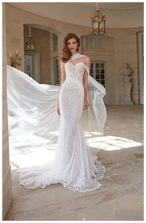 Wedding dress | Transgender Model Valentina Sampaio Stars in Galia Lahav’s Fall 2020 Bridal Campaign #weddingdress #weddingdresses #bridalgown #bridal #bridalgowns #weddinggown #bridetobe #weddings #bride #dreamdress #bridalcollection #bridaldress #dress See more gorgeous wedding dresses by clicking on the photo Galia Lahav Bridal, Galia Lahav Wedding Dress, Wedding Dress Prices, White Weddings, White Bridal Dresses, Galia Lahav, Dress Gallery, White Wedding Dress, Silk Tulle