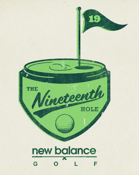 Golf Logo Design, Golf Poster, 19th Hole, Golf Logo, Golf Event, Golf Art, Golf Brands, Golf Training Aids, Golf Design