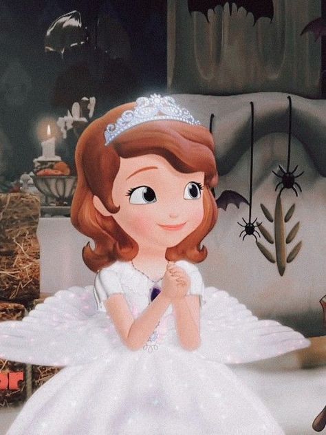 I'm Mad At Disney, Princess Poses, Sofia The First Cartoon, Sofia The First Characters, Disney Frozen Toys, Princesa Sophia, Disney Princess Sofia, Princess Sofia The First, Disney Characters Wallpaper