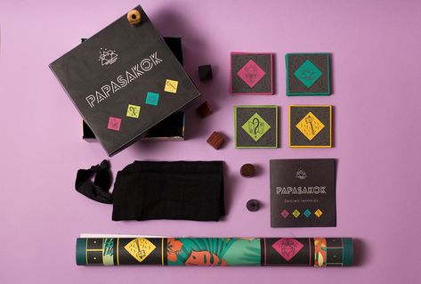 Board Game Mockup projects | Photos, videos, logos, illustrations and branding on Behance Board Game Box, Christmas Board Games, Tangram Puzzles, Creative Advertising Photography, Playing Card Box, Manual Design, Board Game Design, Card Photography, Paper Games