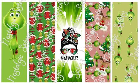 Pen Craft, Christmas Grinch, Clear Epoxy, Glitter Background, Mica Powder, Tumbler Designs, Gel Pens, Grinch, Svg Files