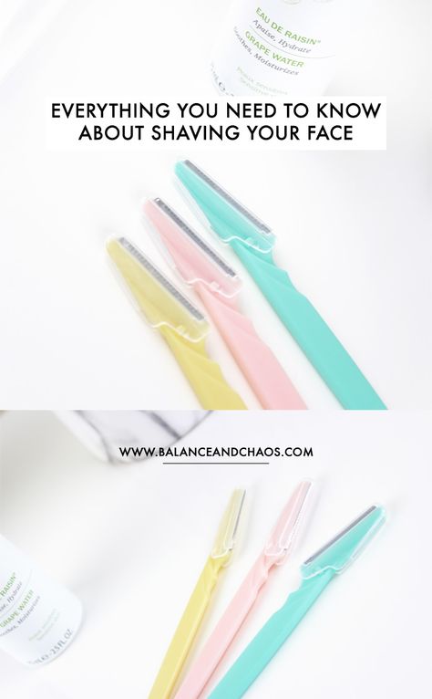 Shaving Face Women Benefits, Aesthetic Shaving, Face Shaving Female, How To Shave Face, Shave Face Women, Shave My Face, Facial Shaving, Face Shaving, Goddess Beauty