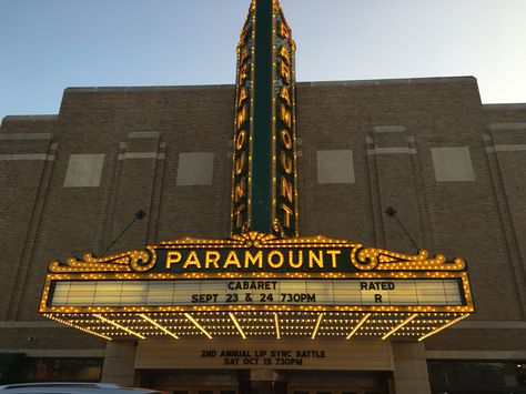 Paramount theater, Ashland KY Ashland Kentucky, Theatre Interior, Paramount Theater, Lip Sync Battle, Theatre Plays, Dream Theater, Home Theater Setup, Home Theater Rooms, Lip Sync