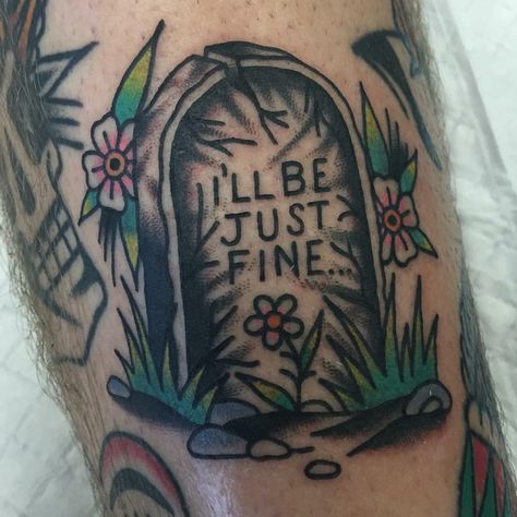 Gravestone Tattoo, Tombstone Tattoo, True Love Tattoo, Brisbane Tattoo, Ems Tattoos, Bali Tattoo, Stone Tattoo, Love Tattoo, Halloween Tattoos