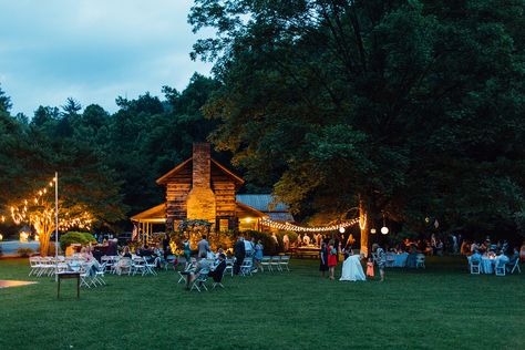 North Carolina Mountain Wedding, Nc Mountain Wedding, Wedding Venues North Carolina, Highlands Nc, Modern Wedding Venue, Banner Elk, Mountain Wedding Venues, Nc Mountains, Blowing Rock