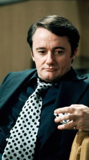 Robert Vaughn, The Man From Uncle, The Virginian, The Protector, Hollywood Stars, American Actors, The Man, Hollywood, Actors