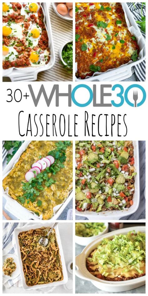 Whole30 Casserole, Paleo Casserole Recipes, Chicken And Vegetable Casserole, Loaded Chicken And Potatoes, Keto Easy, Whole 30 Breakfast, Low Carb Casseroles, Best Casseroles, Vegetable Casserole