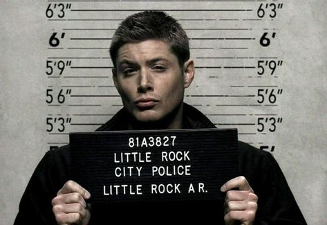 Dean Winchester Gif, Supernatural Season 12, Supernatural Tumblr, Recruitment Poster, Supernatural Dean Winchester, Tv Supernatural, Supernatural Dean, Supernatural Seasons, Horror Books