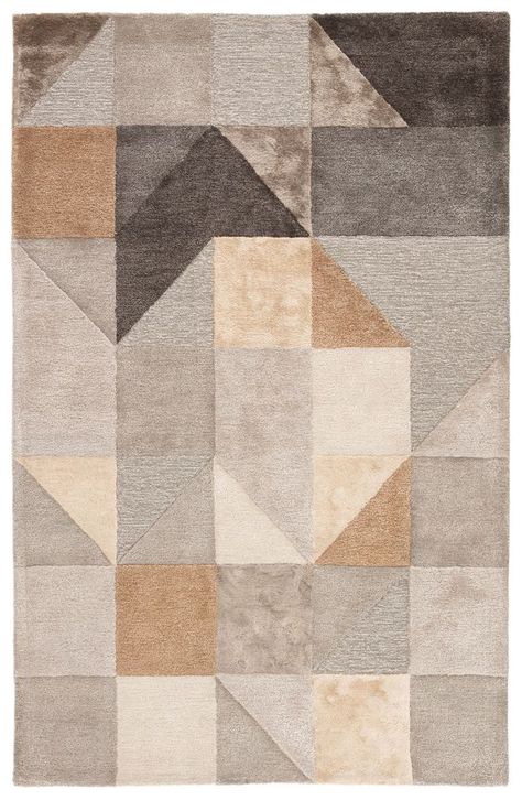 Gold Area Rug, Carpet Texture, Jaipur Living, Area Rug Design, Rug Texture, Gold Rug, Rug Direct, Modern Carpet, Syntax